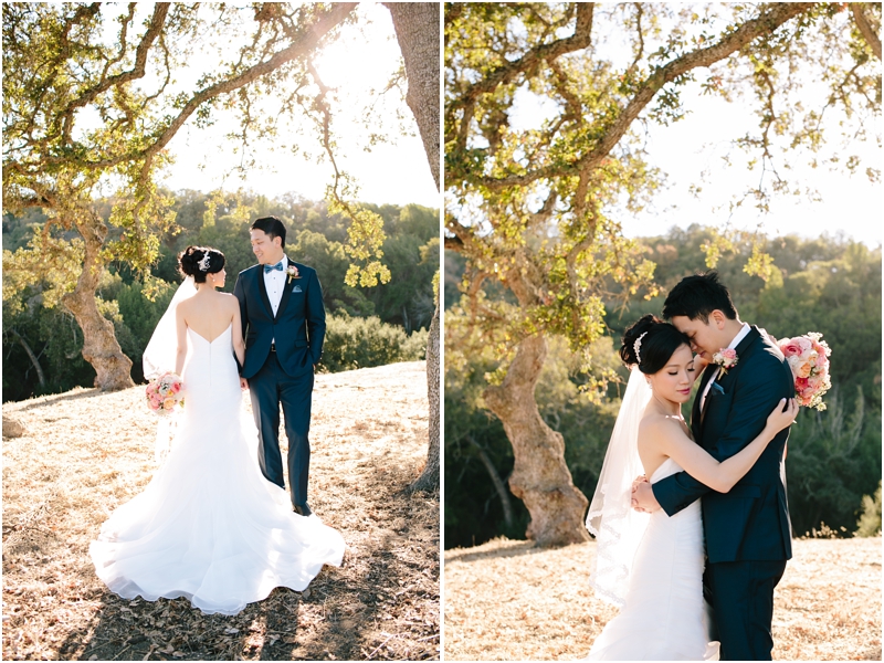 Cinnabar Hills Wedding Photographer / San Jose Wedding Photographer / Chinese Wedding Photographer // SimoneAnne.com