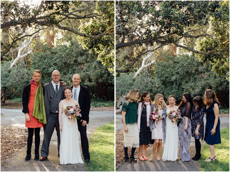 UC Berkeley Faculty Club Wedding / Best Wedding Photographer Berkeley // SimoneAnne.com
