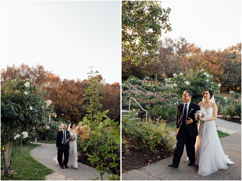 The Gardens at Heather Farms Wedding Photographer / Walnut Creek Wedding Photographer / Bay Area Wedding Photographer // SimoneAnne.com