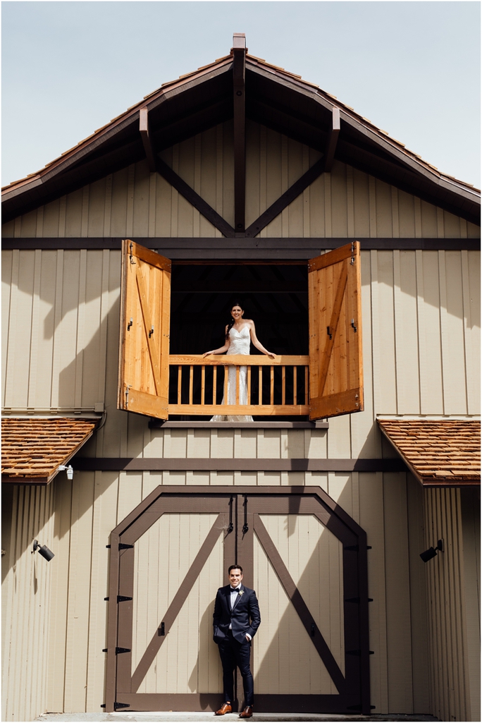 Quail Lodge Wedding Photographer / Carmel Wedding Photographer / California Destination Wedding Photographer // SimoneAnne.com