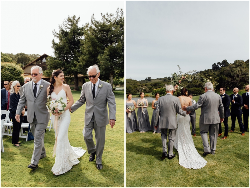Quail Lodge Wedding Photographer / Carmel Wedding Photographer / California Destination Wedding Photographer // SimoneAnne.com