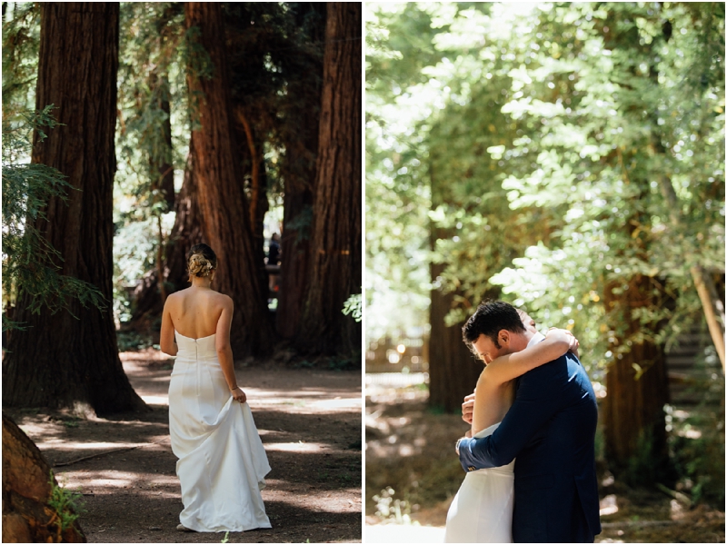 The Family Farm Wedding Photographer / Woodside Wedding Photographer / California Destination Wedding Photographer / Bay Area Wedding Photographer // SimoneAnne.com