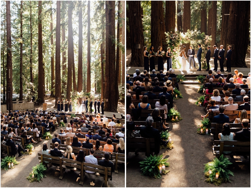 The Family Farm Wedding Photographer / Woodside Wedding Photographer / California Destination Wedding Photographer / Bay Area Wedding Photographer // SimoneAnne.com