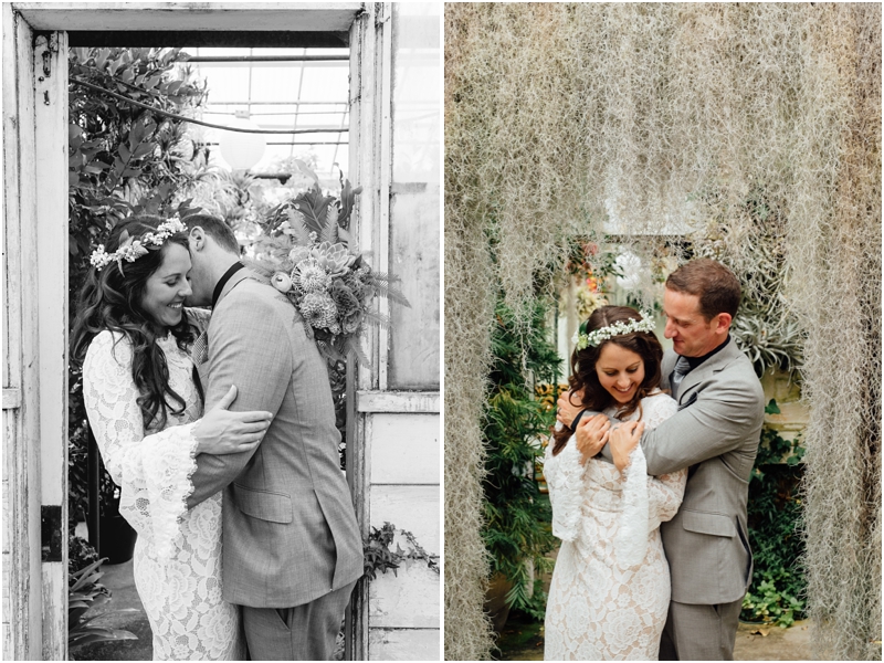Matt and Miranda, Shelldance Orchid Farm Wedding Photographer / Pacifica Wedding Photographer / Half Moon Bay Wedding Photographer // SimoneAnne.com