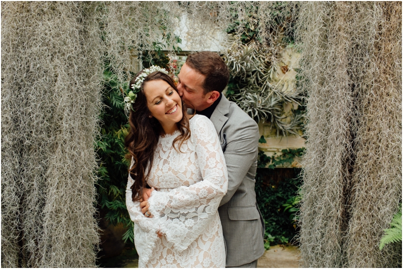 Matt and Miranda, Shelldance Orchid Farm Wedding Photographer / Pacifica Wedding Photographer / Half Moon Bay Wedding Photographer // SimoneAnne.com