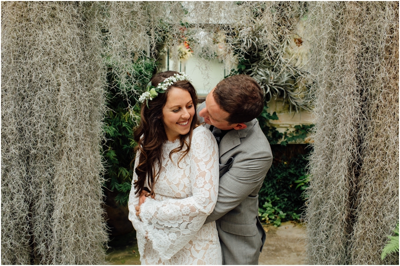Matt and Miranda, Shelldance Orchid Farm Wedding Photographer / Pacifica Wedding Photographer / Half Moon Bay Wedding Photographer // SimoneAnne.com
