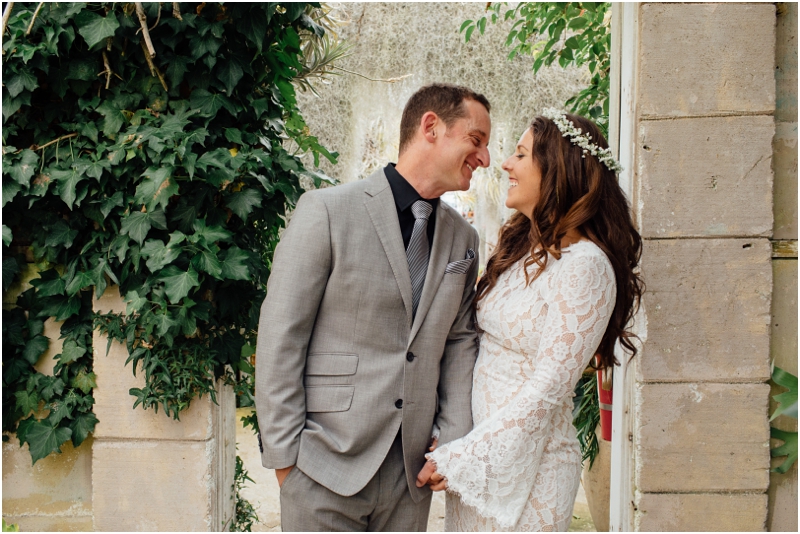 Matt and Miranda, Shelldance Orchid Farm Wedding Photographer / Pacifica Wedding Photographer / Half Moon Bay Wedding Photographer // SimoneAnne.com