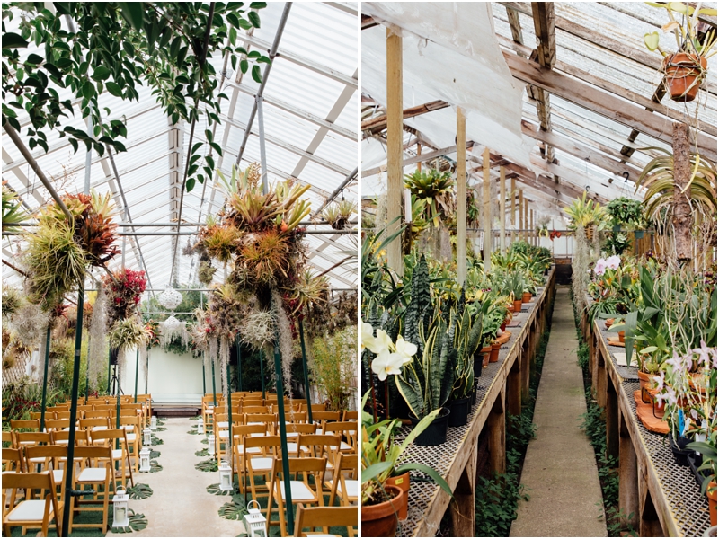 Matt and Miranda, Shelldance Orchid Farm Wedding Photographer / Pacifica Wedding Photographer / Half Moon Bay Wedding Photographer // SimoneAnne.com