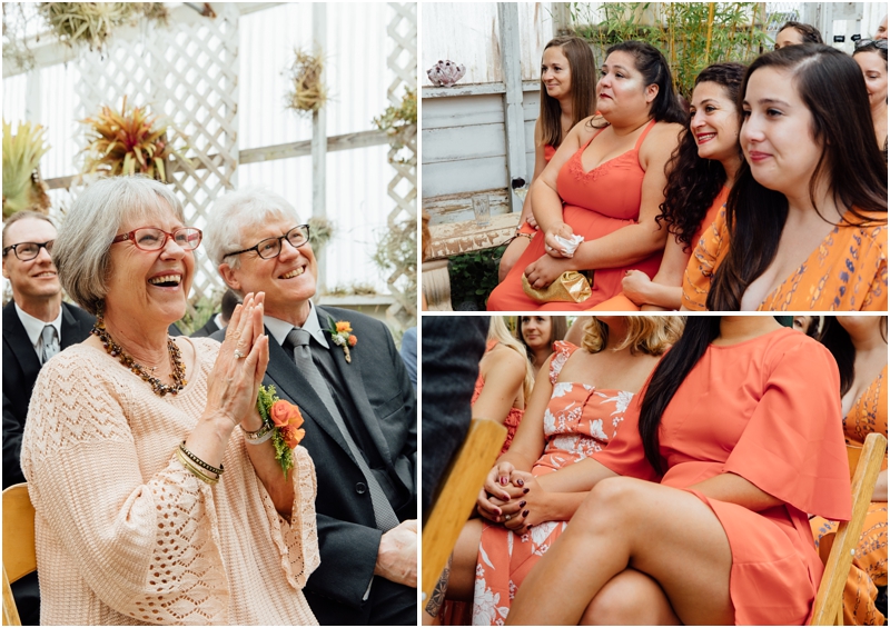 Matt and Miranda, Shelldance Orchid Farm Wedding Photographer / Pacifica Wedding Photographer / Half Moon Bay Wedding Photographer // SimoneAnne.com