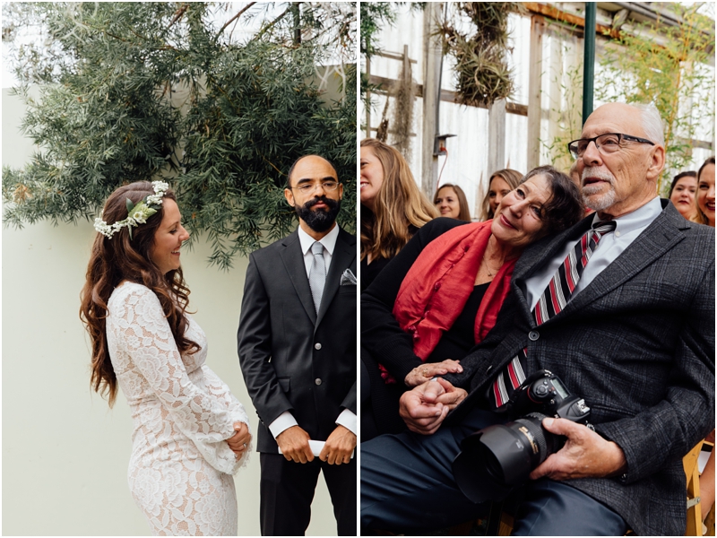 Matt and Miranda, Shelldance Orchid Farm Wedding Photographer / Pacifica Wedding Photographer / Half Moon Bay Wedding Photographer // SimoneAnne.com