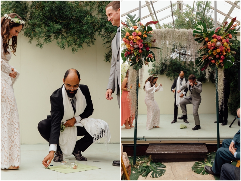 Matt and Miranda, Shelldance Orchid Farm Wedding Photographer / Pacifica Wedding Photographer / Half Moon Bay Wedding Photographer // SimoneAnne.com
