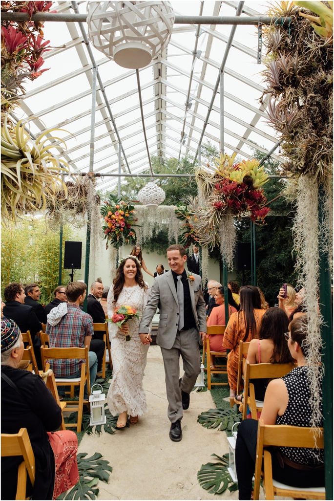 Matt and Miranda, Shelldance Orchid Farm Wedding Photographer / Pacifica Wedding Photographer / Half Moon Bay Wedding Photographer // SimoneAnne.com