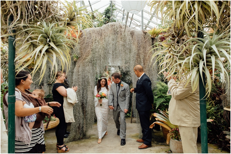 Matt and Miranda, Shelldance Orchid Farm Wedding Photographer / Pacifica Wedding Photographer / Half Moon Bay Wedding Photographer // SimoneAnne.com