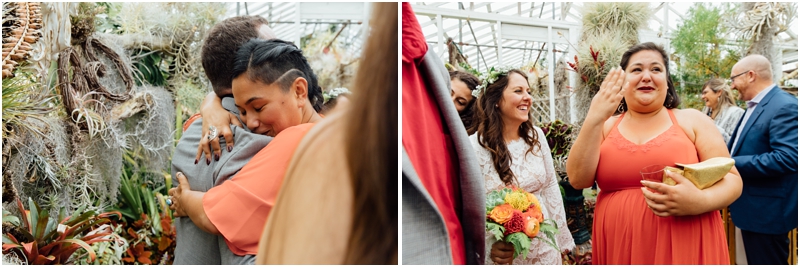 Matt and Miranda, Shelldance Orchid Farm Wedding Photographer / Pacifica Wedding Photographer / Half Moon Bay Wedding Photographer // SimoneAnne.com