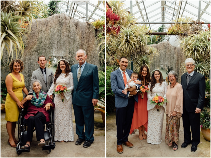 Matt and Miranda, Shelldance Orchid Farm Wedding Photographer / Pacifica Wedding Photographer / Half Moon Bay Wedding Photographer // SimoneAnne.com
