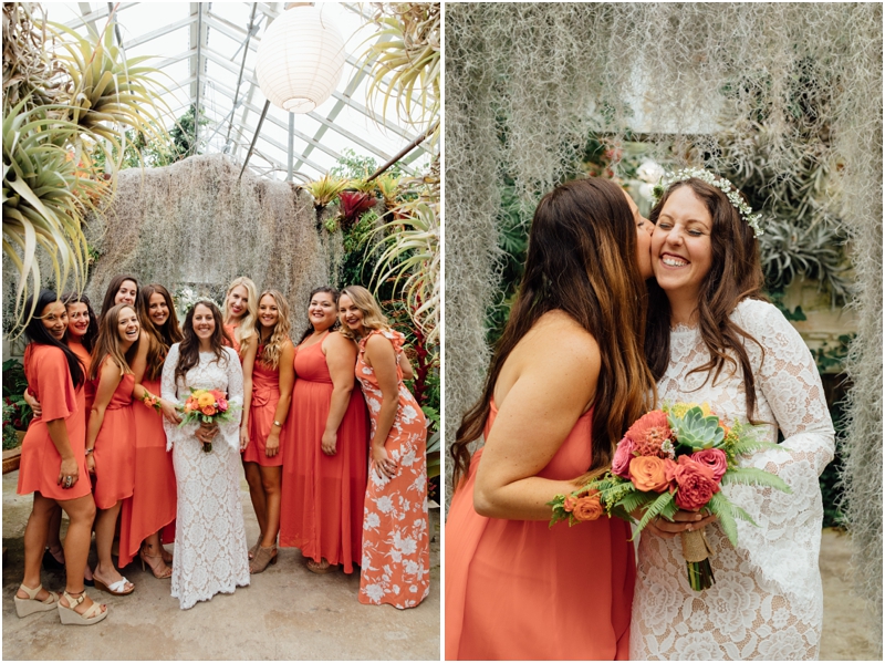 Matt and Miranda, Shelldance Orchid Farm Wedding Photographer / Pacifica Wedding Photographer / Half Moon Bay Wedding Photographer // SimoneAnne.com