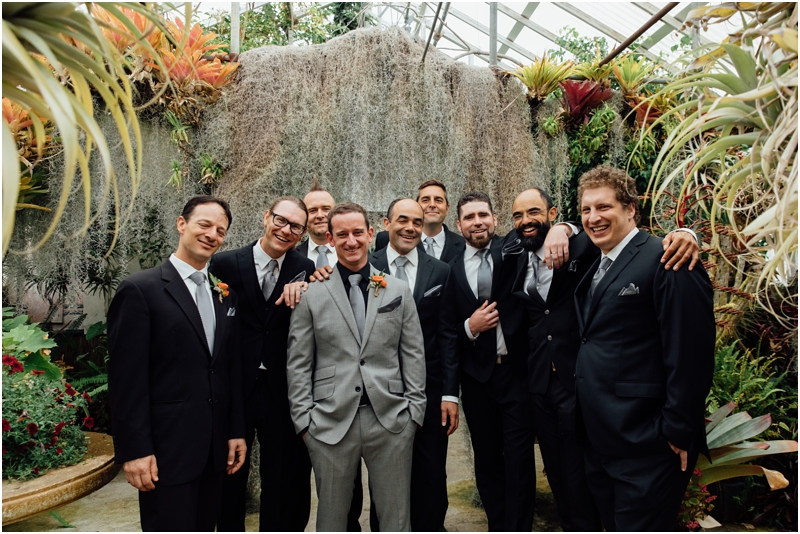 Matt and Miranda, Shelldance Orchid Farm Wedding Photographer / Pacifica Wedding Photographer / Half Moon Bay Wedding Photographer // SimoneAnne.com