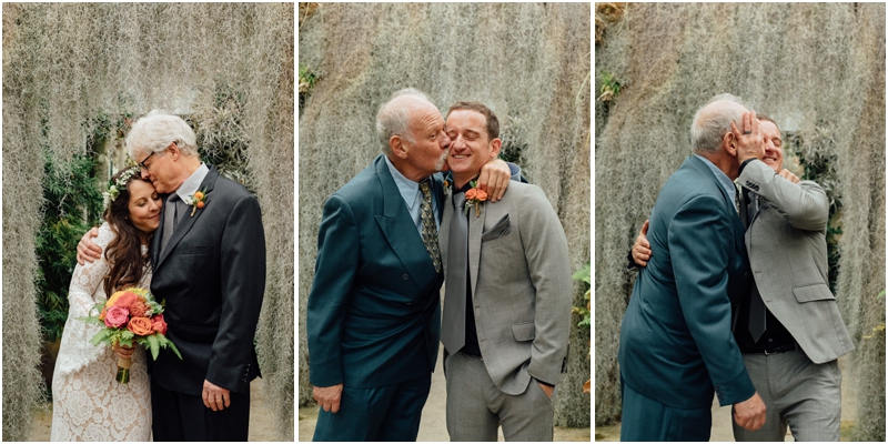 Matt and Miranda, Shelldance Orchid Farm Wedding Photographer / Pacifica Wedding Photographer / Half Moon Bay Wedding Photographer // SimoneAnne.com