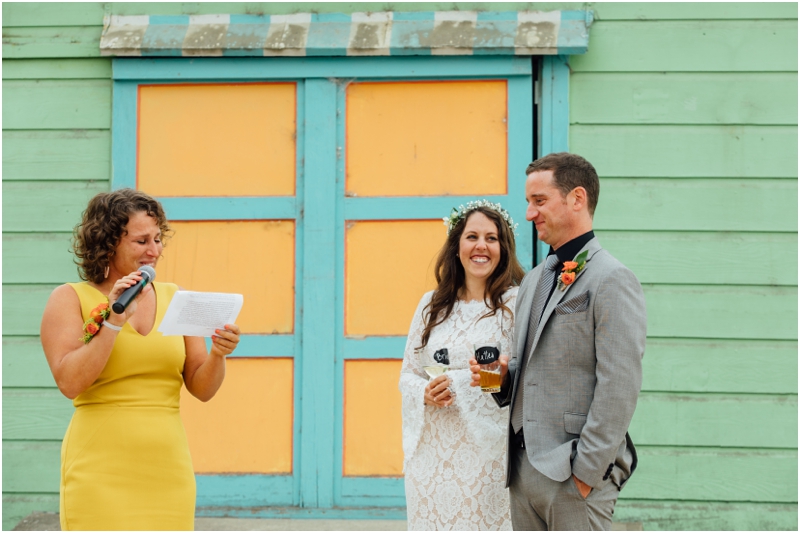 Matt and Miranda, Shelldance Orchid Farm Wedding Photographer / Pacifica Wedding Photographer / Half Moon Bay Wedding Photographer // SimoneAnne.com