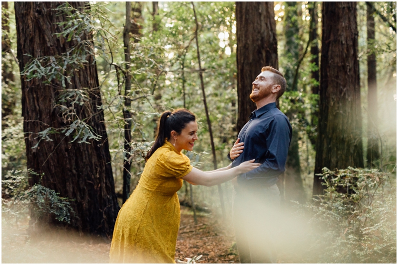 Oakland Maternity Photos / Oakland Maternity Photographer / Oakland Family Photographer // SimoneAnne.com