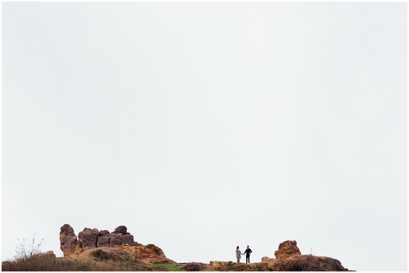 Corona Heights Park Proposal