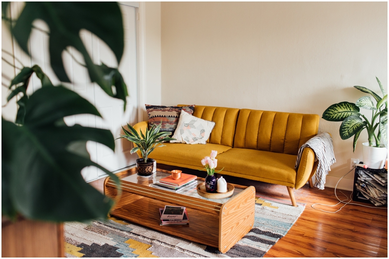 Los Angeles Couples Photos / Los Angeles Engagement Photographer / Los Angeles Wedding Photographer / LGBTQIA Engagement Photographer // SimoneAnne.com