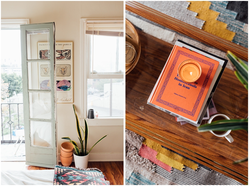 Los Angeles Couples Photos / Los Angeles Engagement Photographer / Los Angeles Wedding Photographer / LGBTQIA Engagement Photographer // SimoneAnne.com