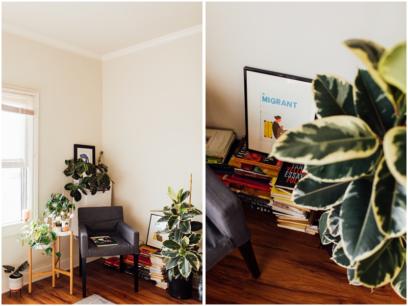 Los Angeles Couples Photos / Los Angeles Engagement Photographer / Los Angeles Wedding Photographer / LGBTQIA Engagement Photographer // SimoneAnne.com