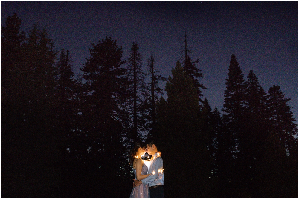 Yosemite Wedding Photographer