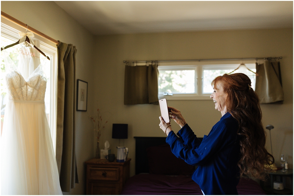 Botanical Garden Wedding