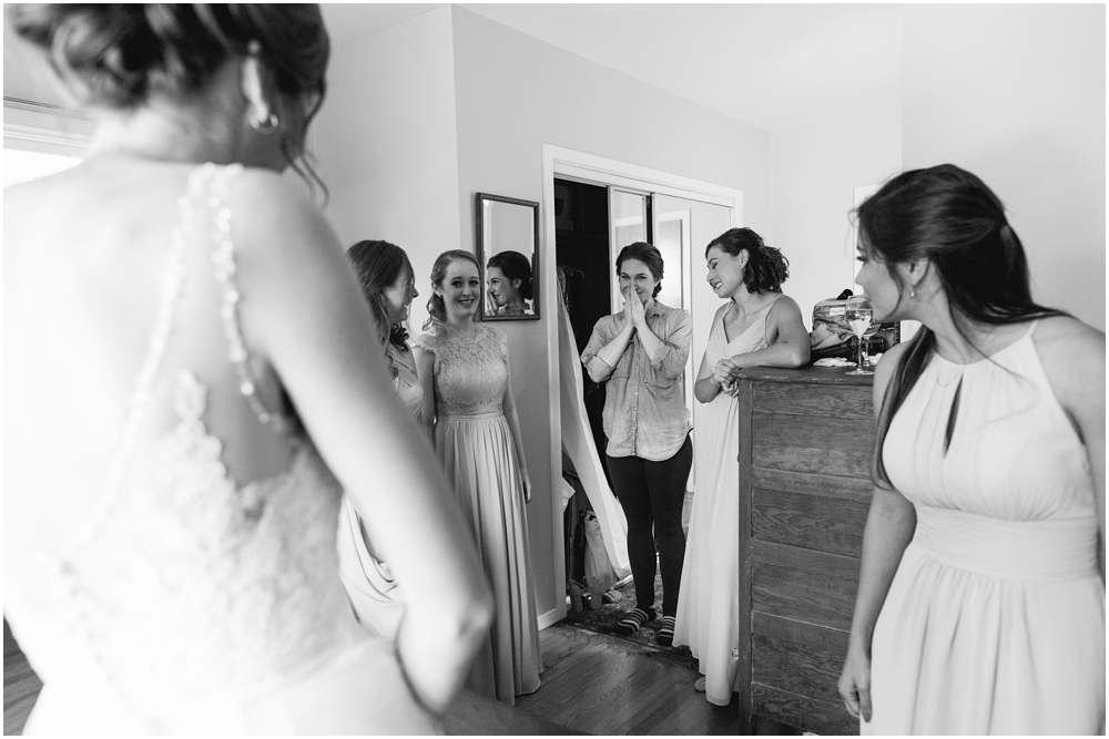 Botanical Garden Wedding