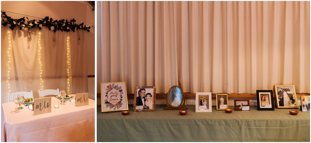 Botanical Garden Wedding