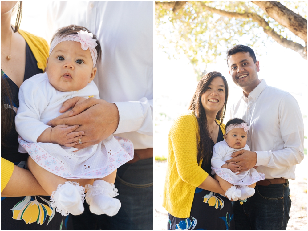 Garin Park Family Photos