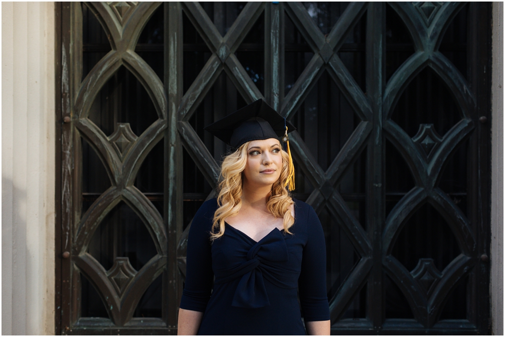 Mulford Hall Graduation Photos