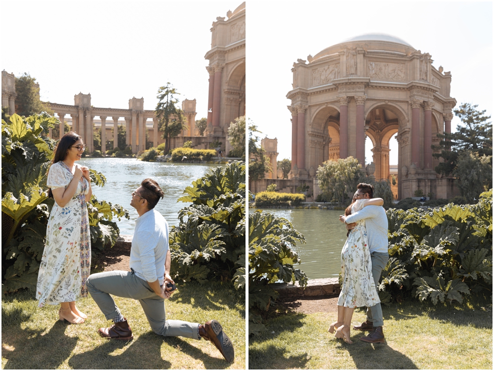 Palace of Fine Arts Proposal