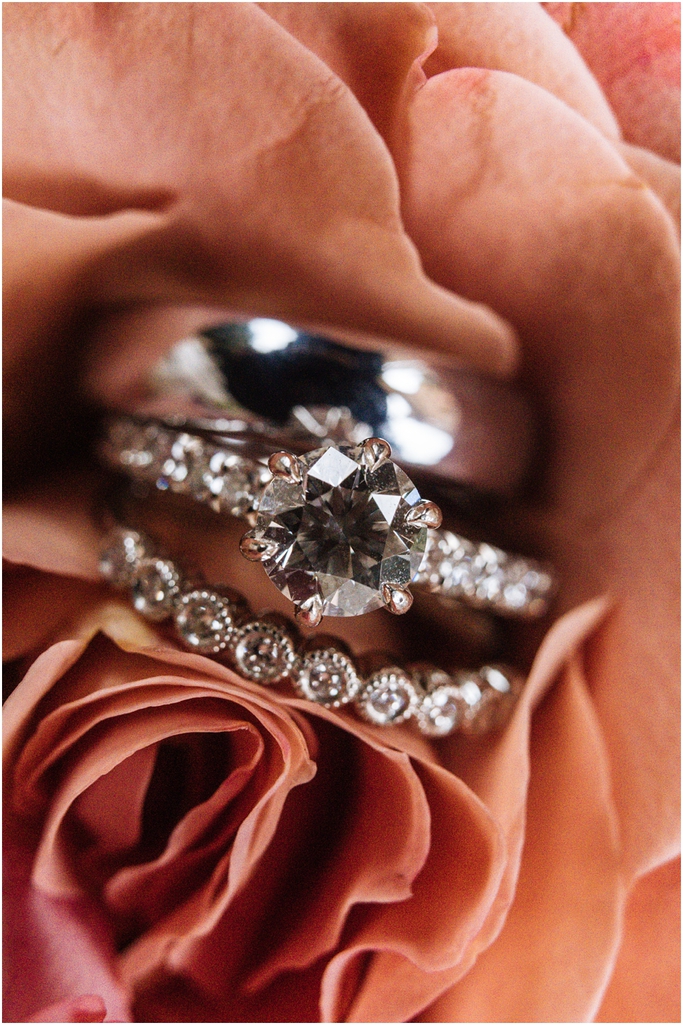 San Francisco City Hall Wedding