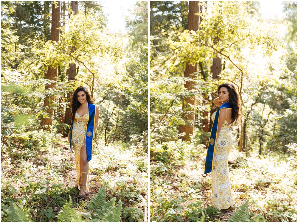 UCSC Grad Photos