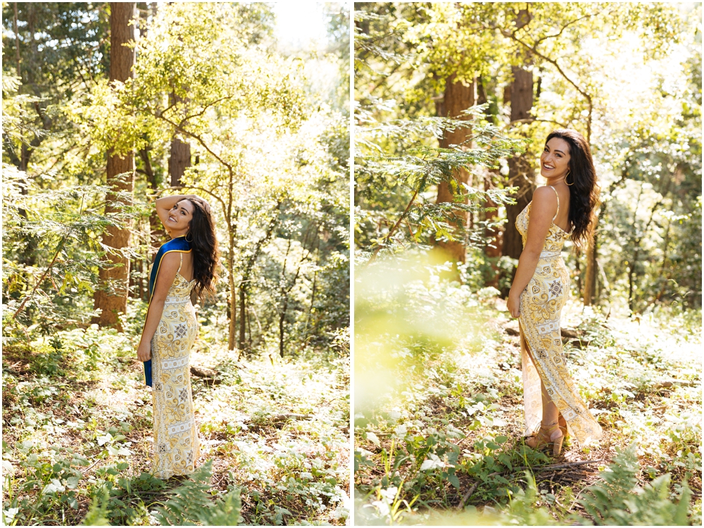 UCSC Grad Photos