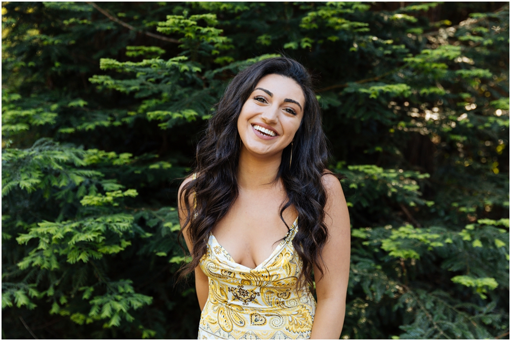 UCSC Grad Photos
