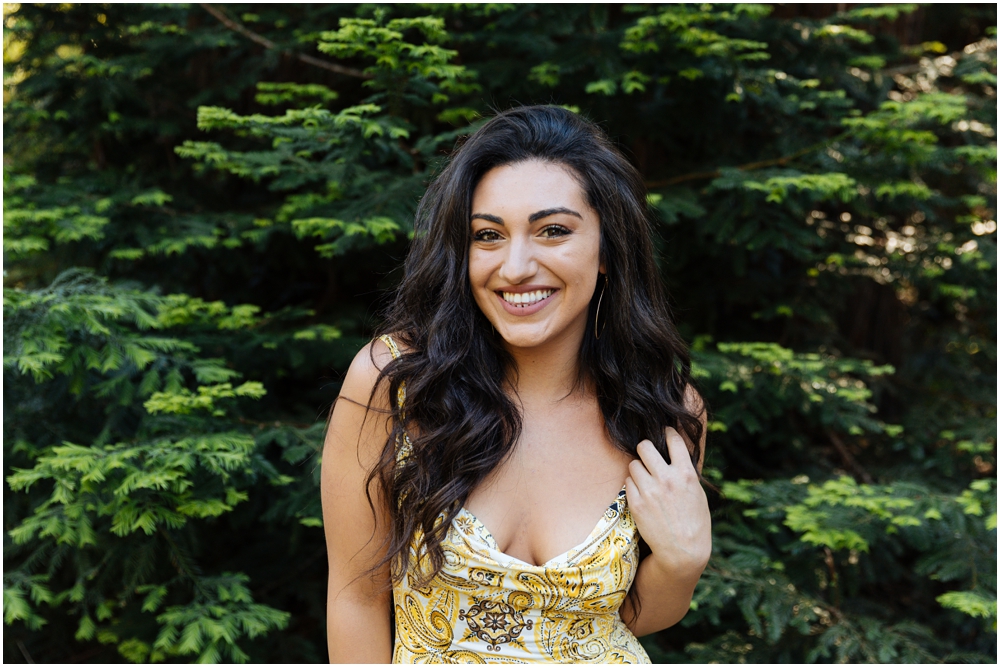 UCSC Grad Photos