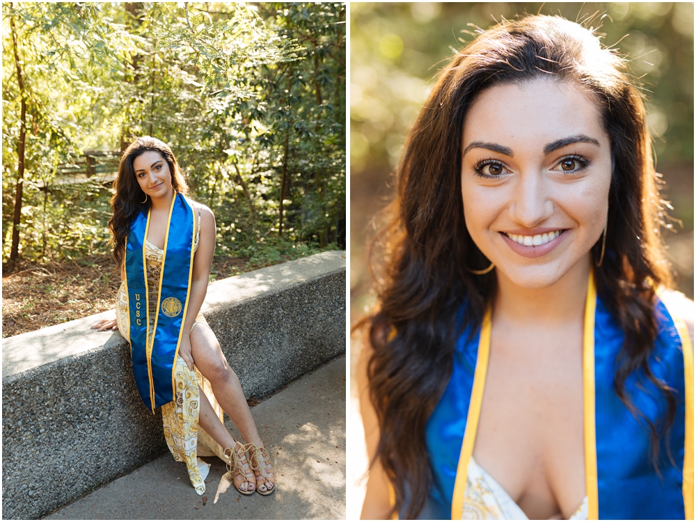 UCSC Grad Photos