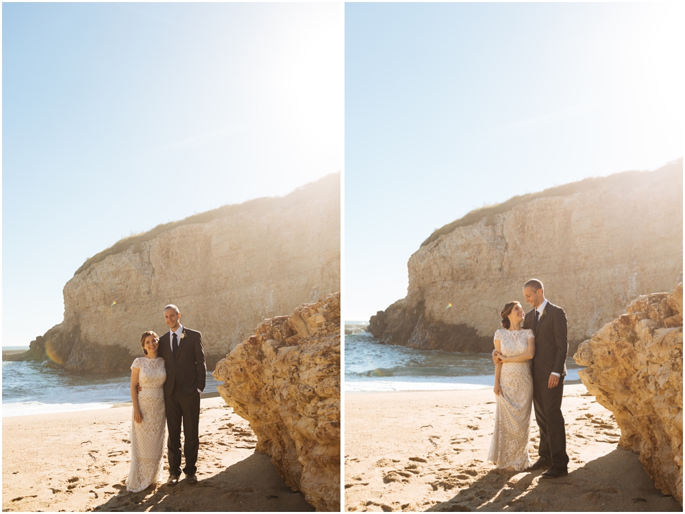 Slowcoast Wedding Davenport