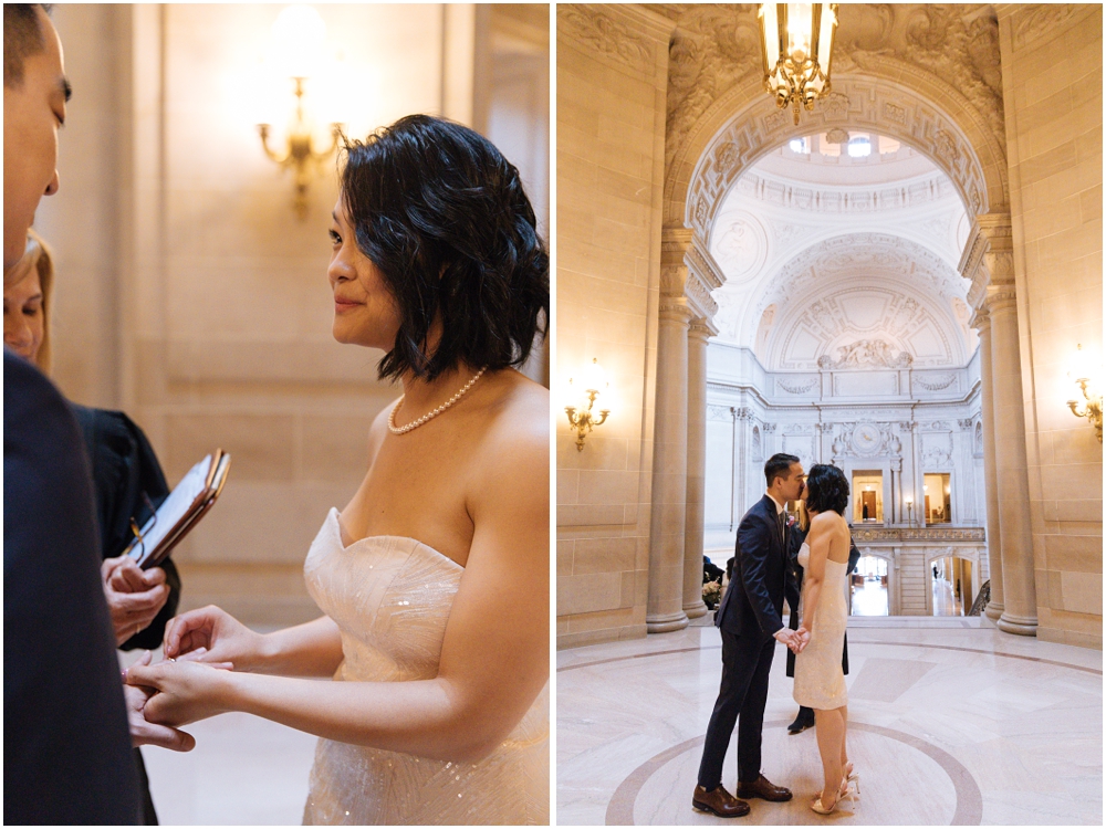 Best San Francisco Wedding Venues San Francisco City Hall