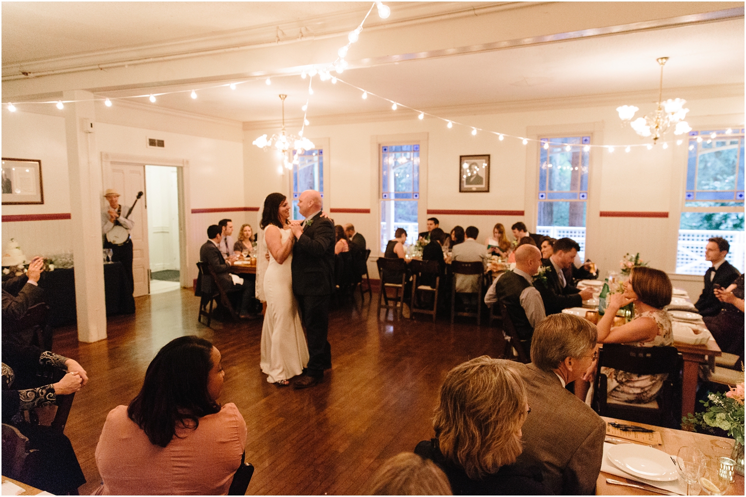 San Francisco Wedding Venues 
Stern Grove