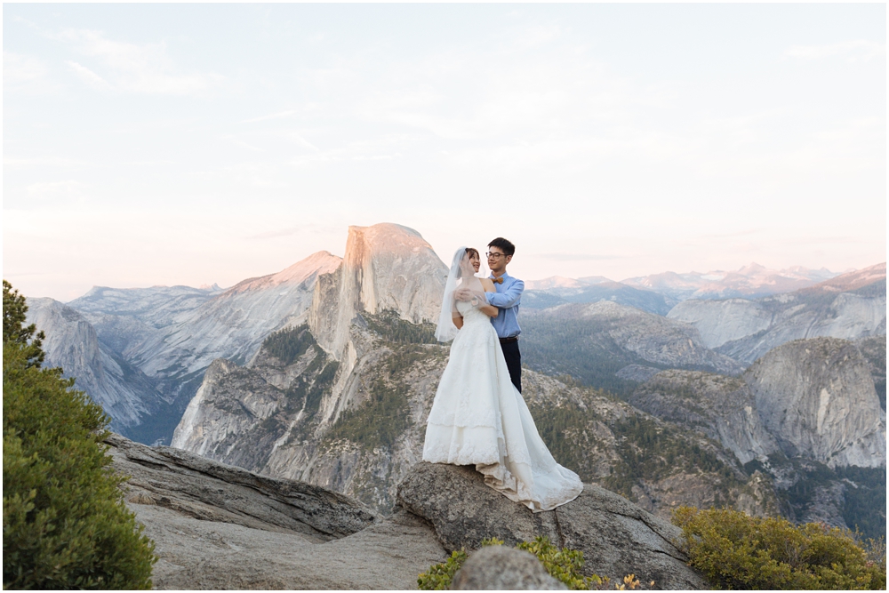 What is an Elopement?