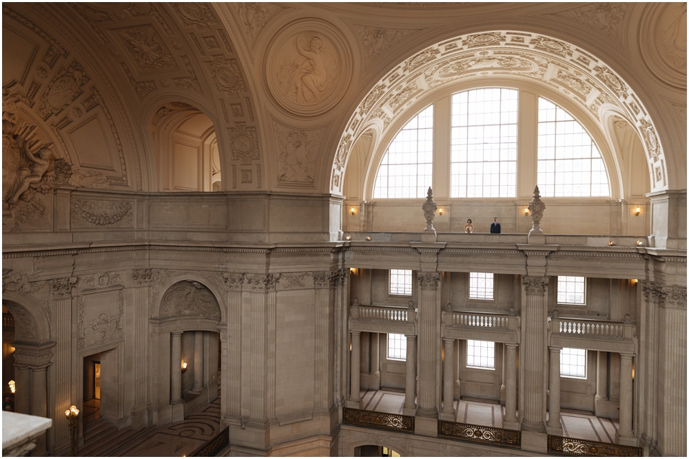 Where to Have Your Wedding Reception After SF City Hall