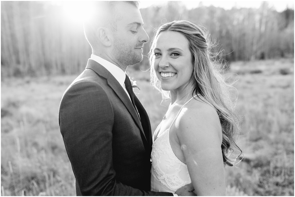 June Lake Elopement, Mammoth