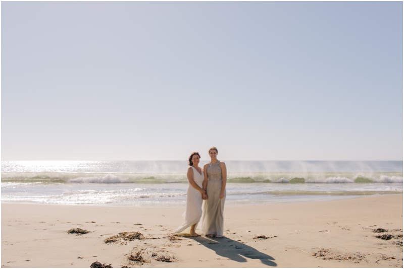 Where to Elope: Point Reyes