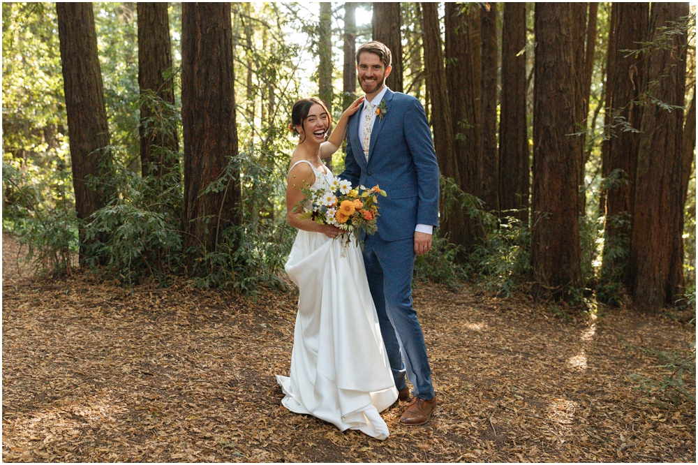 Temescal Brewing Wedding