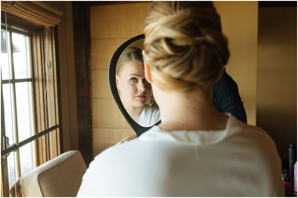 West Shore Café and Inn Wedding, Lake Tahoe